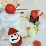 タカノフルーツパーラー - 