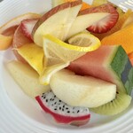 タカノフルーツパーラー - 