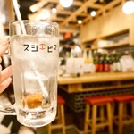 寿司 牡蠣 新宿スシエビス - 