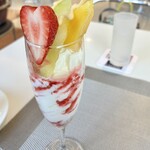 タカノフルーツパーラー - 