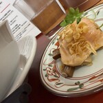 らーめん･はやし - 