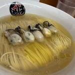 らーめん･はやし - 