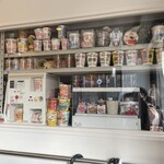 大磯 海そば - 