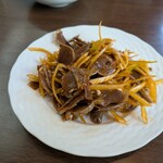 福家 西安料理 - 