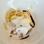 タカノフルーツパーラー - 