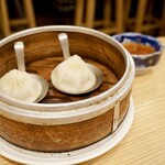 寿司 牡蠣 新宿スシエビス - 