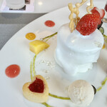 タカノフルーツパーラー - 