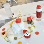 タカノフルーツパーラー - 