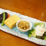 しんちゃん食堂 - 