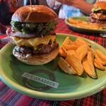 THE GRABBER hamburger pub - 