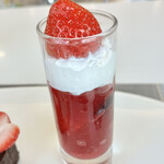 タカノフルーツパーラー - 