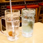 寿司 牡蠣 新宿スシエビス - 