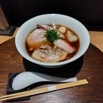 らぁ麺や 嶋