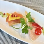 タカノフルーツパーラー - 