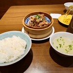 點心飲茶酒館祥門 - 