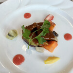 タカノフルーツパーラー - 