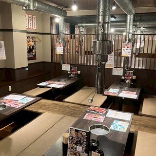 ホルモンとタンとカルビの専門店 ほるたん屋_2