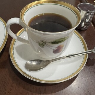 珈琲市場 讃香_1