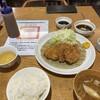 とんかつ 田なか屋 LCワールド店