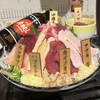 牛タンと馬肉とクリスピー餃子 ひまわり［精］ 人形町店
