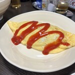 パンダ食堂 晴山閣 - 