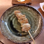 焼き鳥 のあみ - 