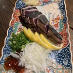 炉端焼き燻銀 - 