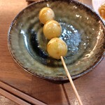 焼き鳥 のあみ - 