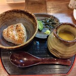 焼き鳥 のあみ - 