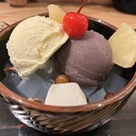 紀の善 神楽坂 - 