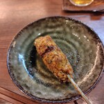焼き鳥 のあみ - 