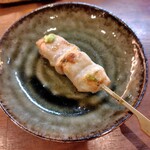 焼き鳥 のあみ - 