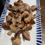 炉端焼き燻銀 - 