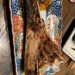 炉端焼き燻銀 - 