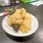 パンダ食堂 晴山閣 - 