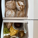 ツマガリ 甲陽園本店 - 