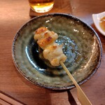 焼き鳥 のあみ - 