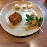 焼き鳥 のあみ - 