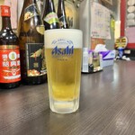 パンダ食堂 晴山閣 - 