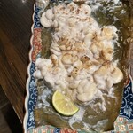 炉端焼き燻銀 - 