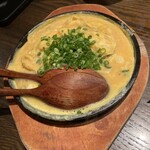 炉端焼き燻銀 - 