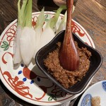 炉端焼き燻銀 - 