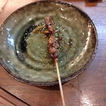焼き鳥 のあみ - 