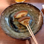 焼き鳥 のあみ - 
