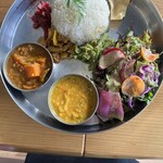 CAFE PAHANA 金山店 - 