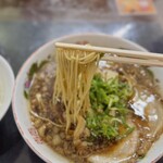 尾道ラーメン 一丁 - 
