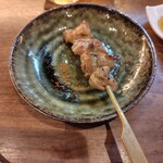 焼き鳥 のあみ - 
