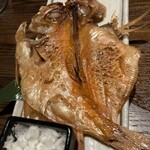 炉端焼き燻銀 - 