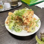 パンダ食堂 晴山閣 - 