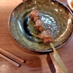 焼き鳥 のあみ - 